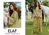 Elaf 1296 A To D By Deepsy Cotton Wholesale Pakistani Dress Matrial In India
